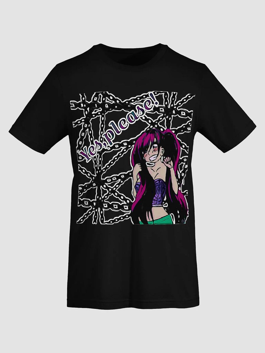 Yes, Please! Tee product image (70)