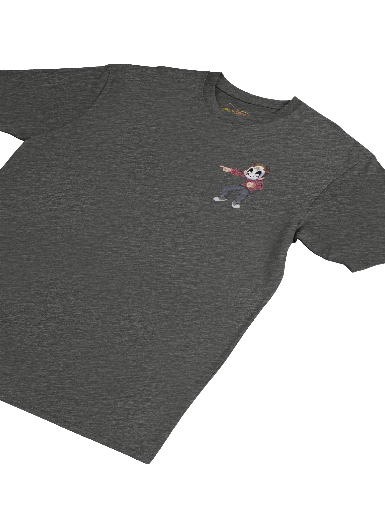 ChrisOptified Shirt product image (35)