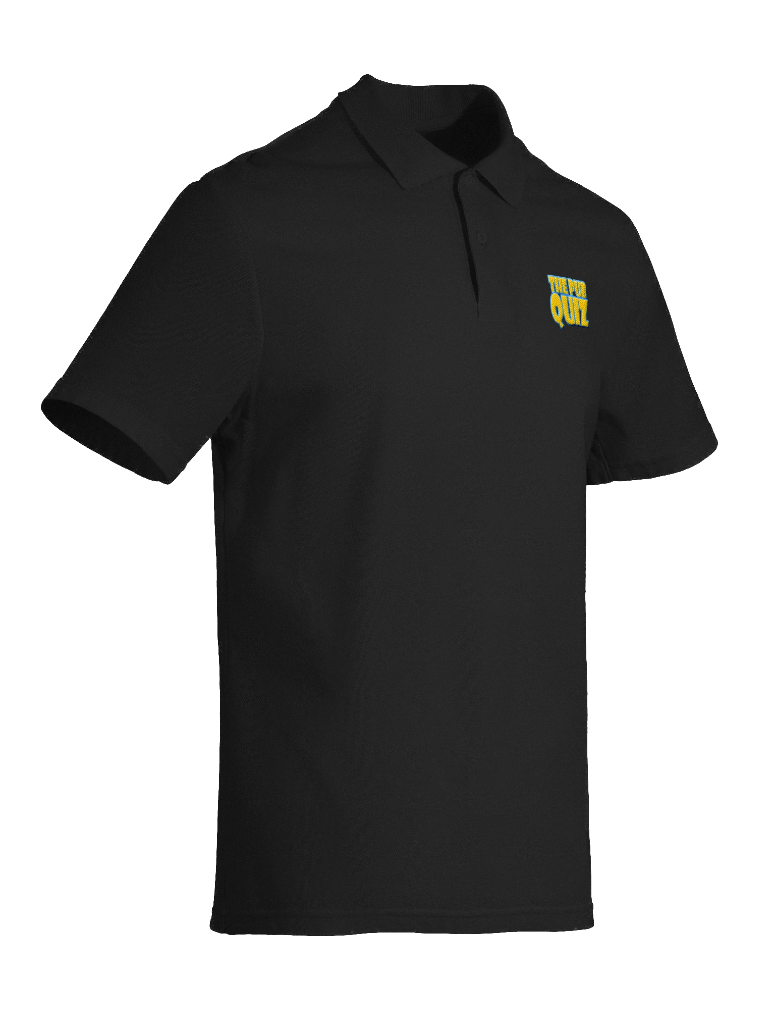 The Pub Quiz - Official Polo product image (24)