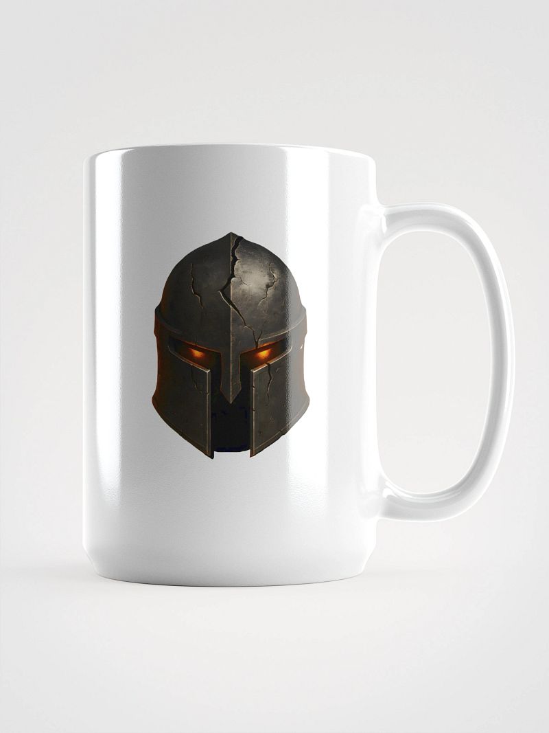 Broken Stoic Mug