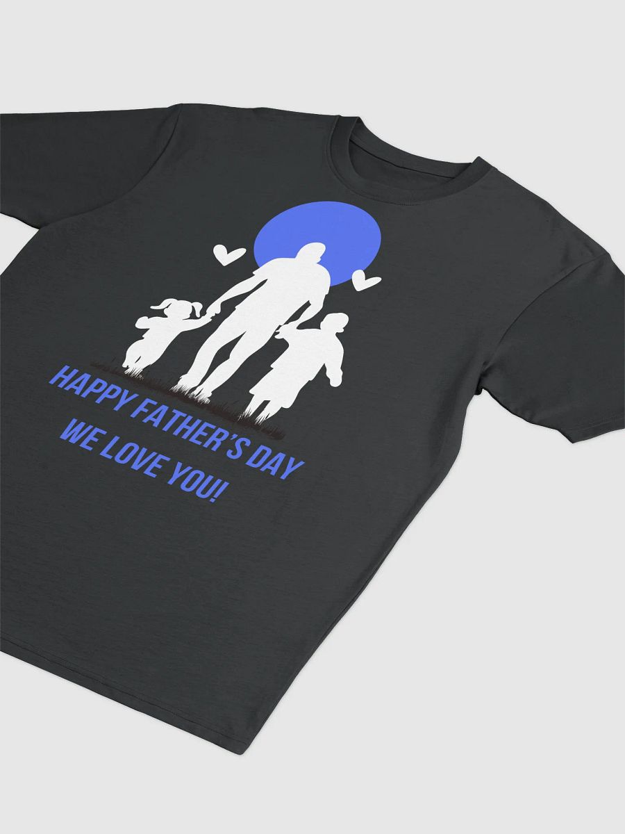 Celestial Father's Day Tee product image (9)