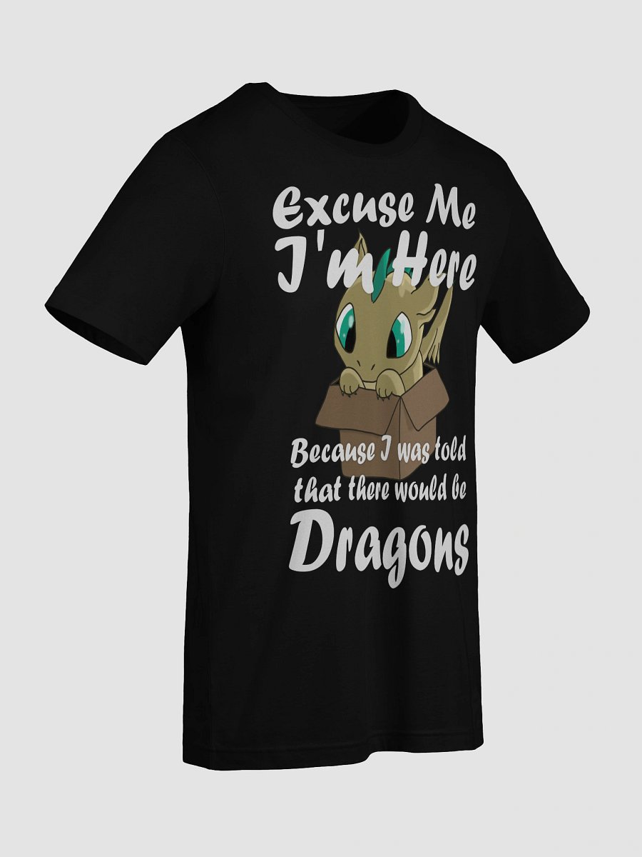 I'm Here for the Dragons product image (81)
