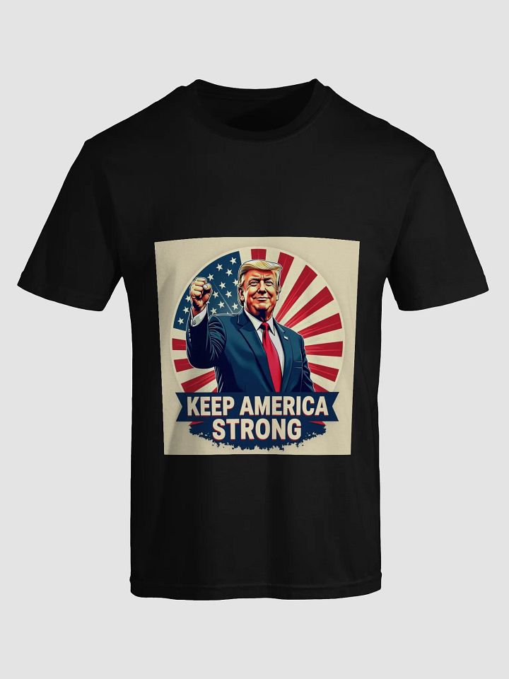 PRESIDENT DONALD TRUMP product image (1)