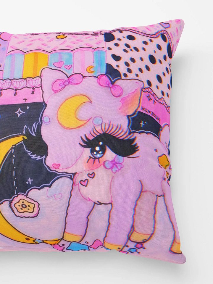 Sugar Deer Pillow product image (3)