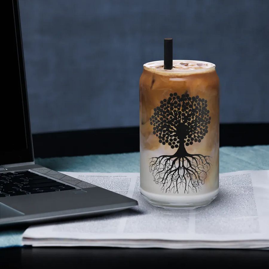 Nexus Tree Glass product image (33)