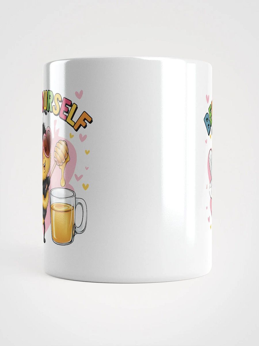 Bee Yourself Honey Mug product image (5)