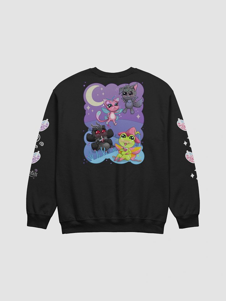 DARKER SIDE - Founders Jumper product image (2)