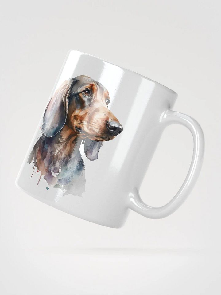 Dachshund Coffee Mug product image (2)