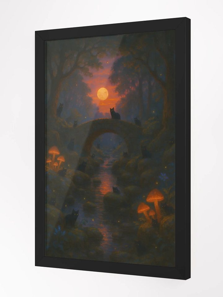 Whispers Beneath the Moonbridge product image (2)
