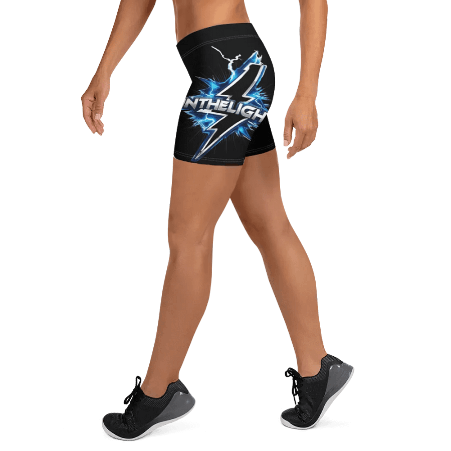 InTheLight Shorts product image (8)
