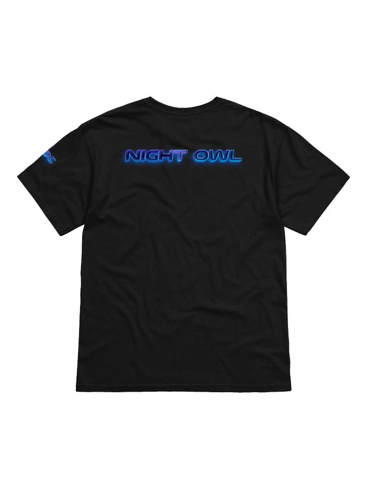 Night Owl T-Shirt product image (8)