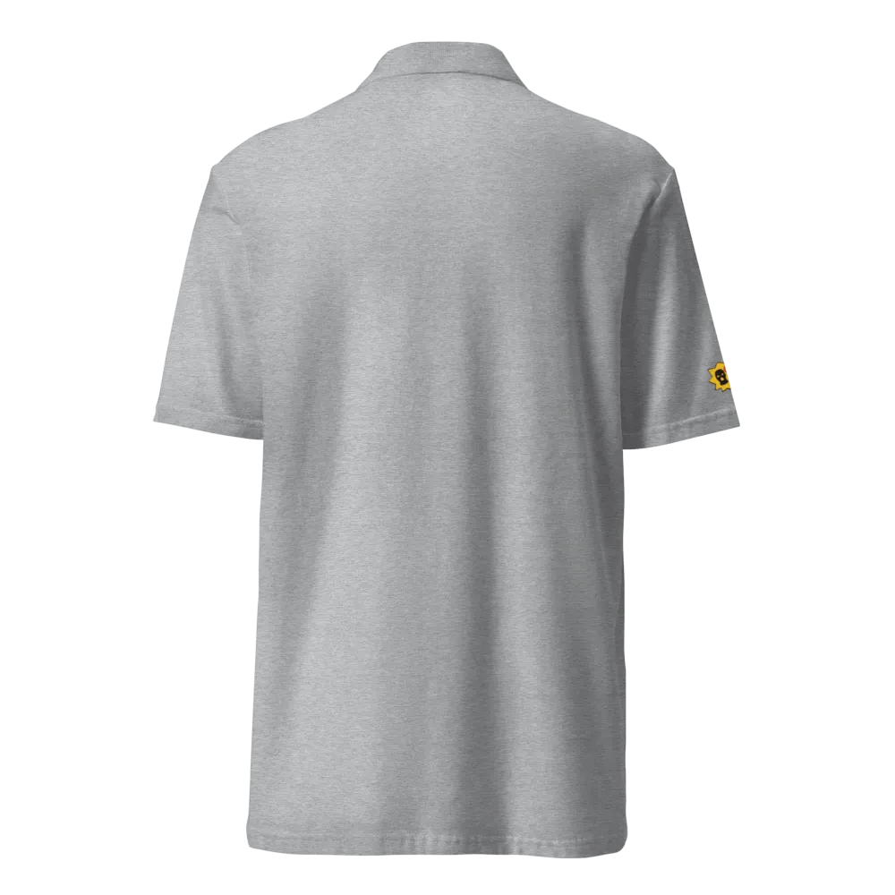 CULT LIFE BRAND POLO product image (4)