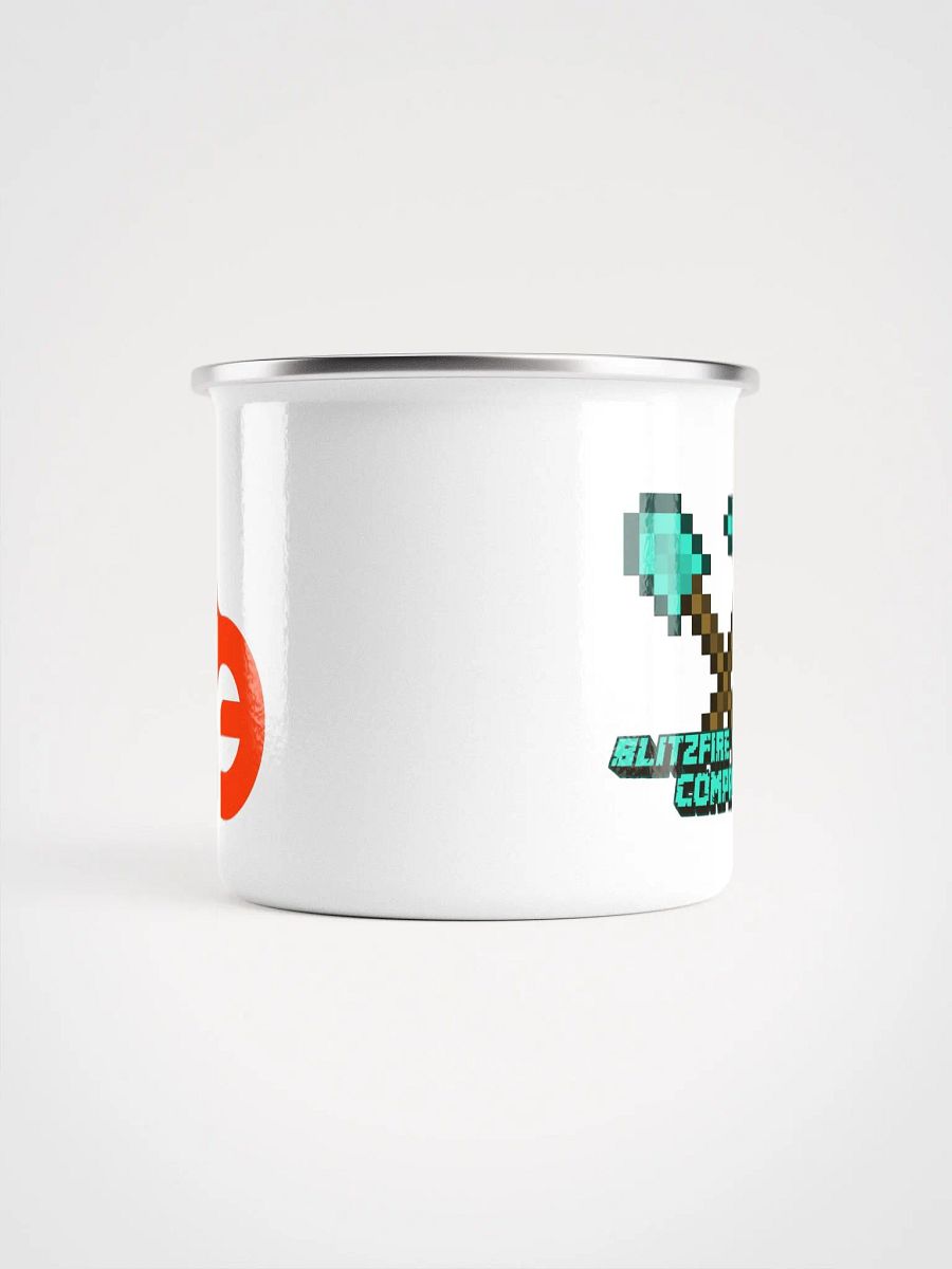 Blitzfire Mining Company Mug product image (5)