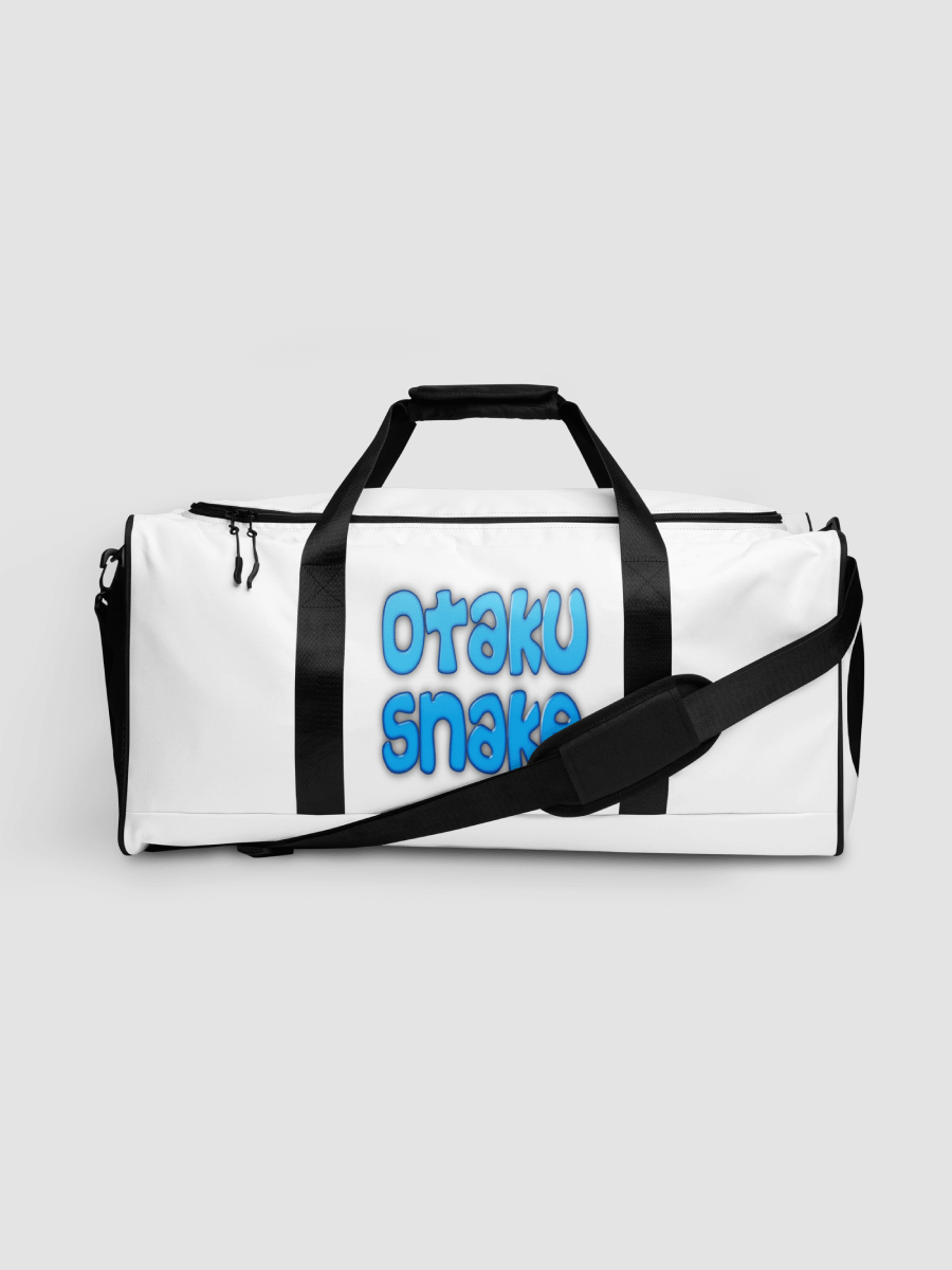 [Otakusnake18] All-Over Print Duffle Bag Sublicolor 606 product image (4)