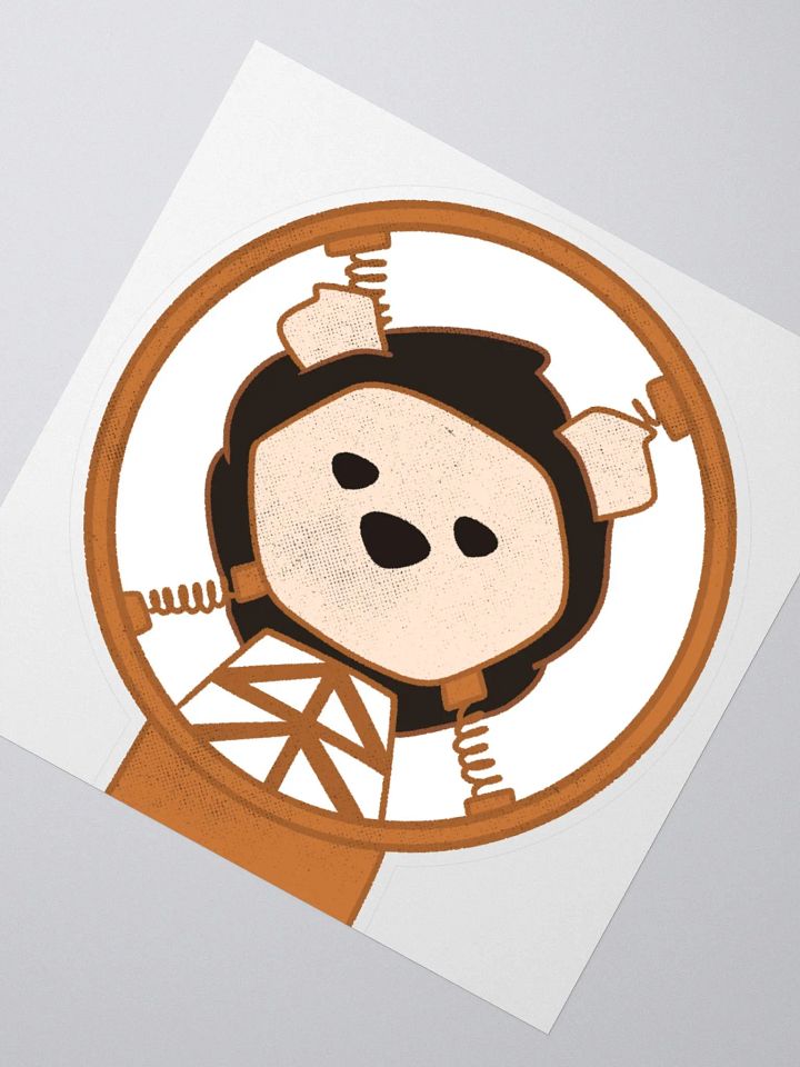 It's a Bear Mic product image (2)
