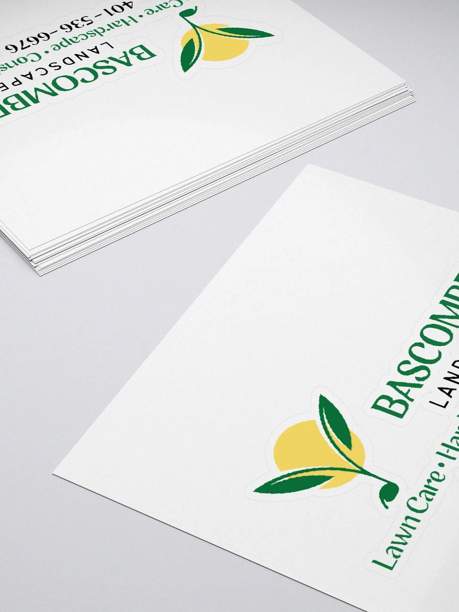 Bascombe Landscape Sticker product image (11)