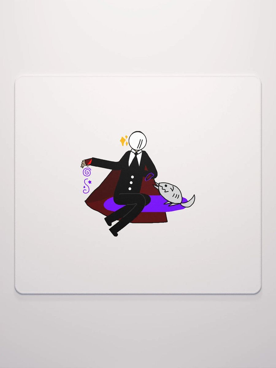 Spellcaster & Miptor Mouse Pad product image (2)