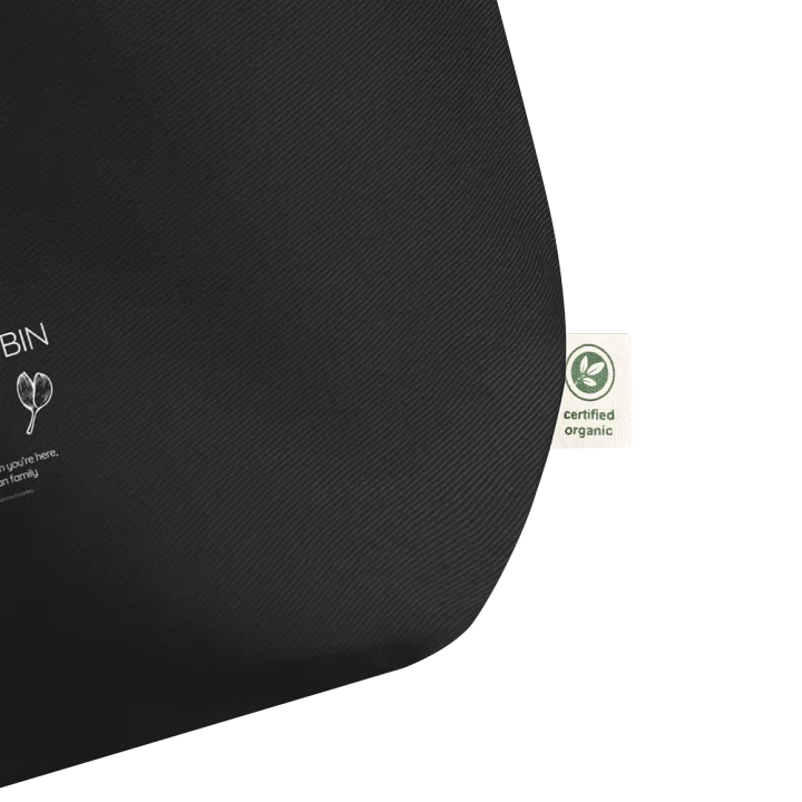Big Leaf Lupine Tote product image (2)