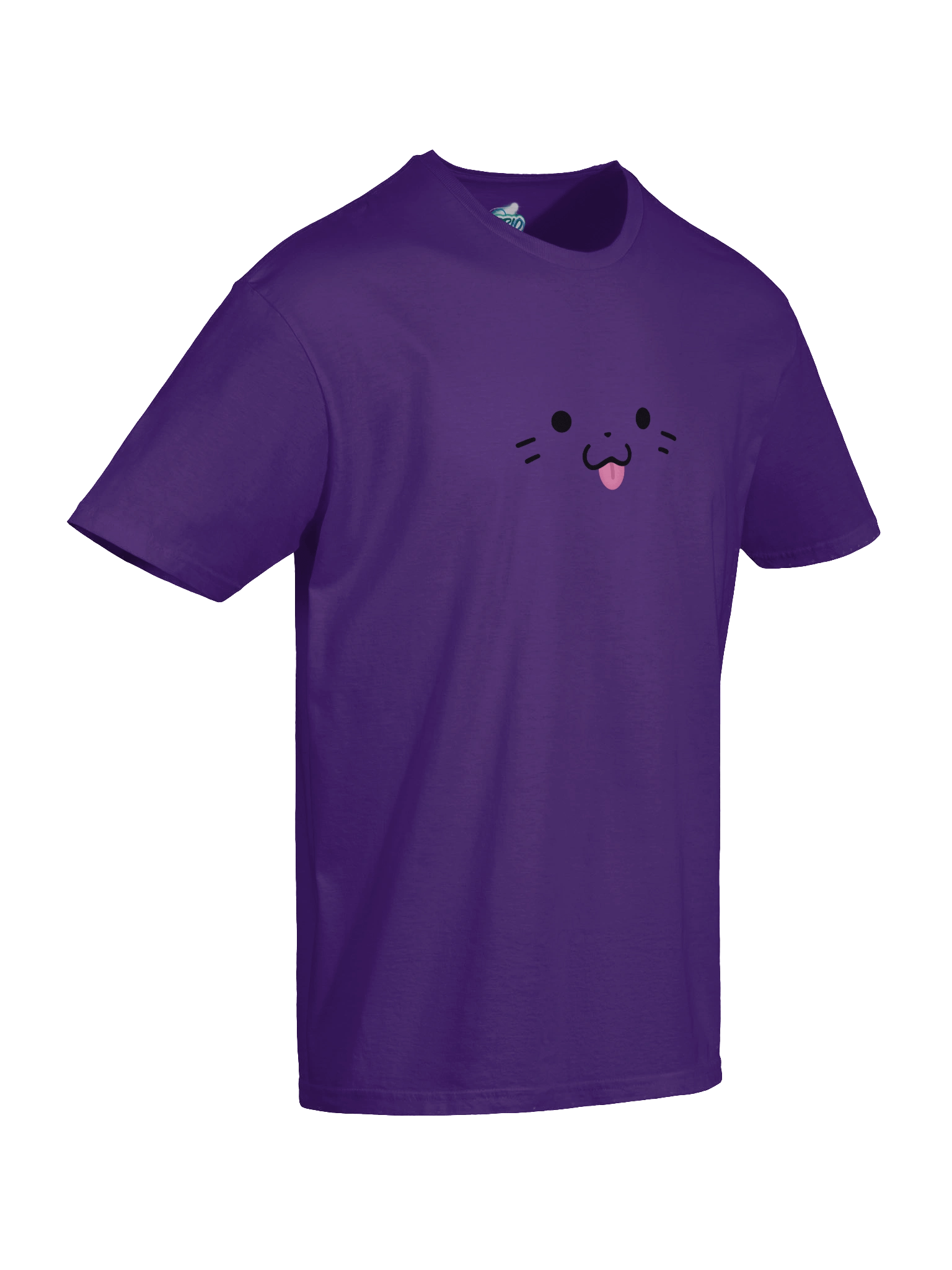 Kitty Derp Tee product image (6)