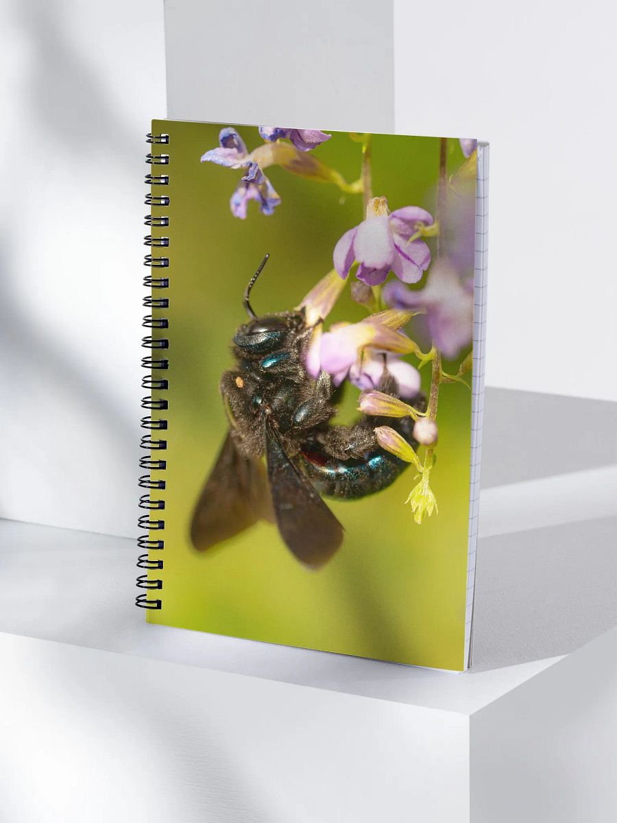 Bee Yourself Notepad product image (3)