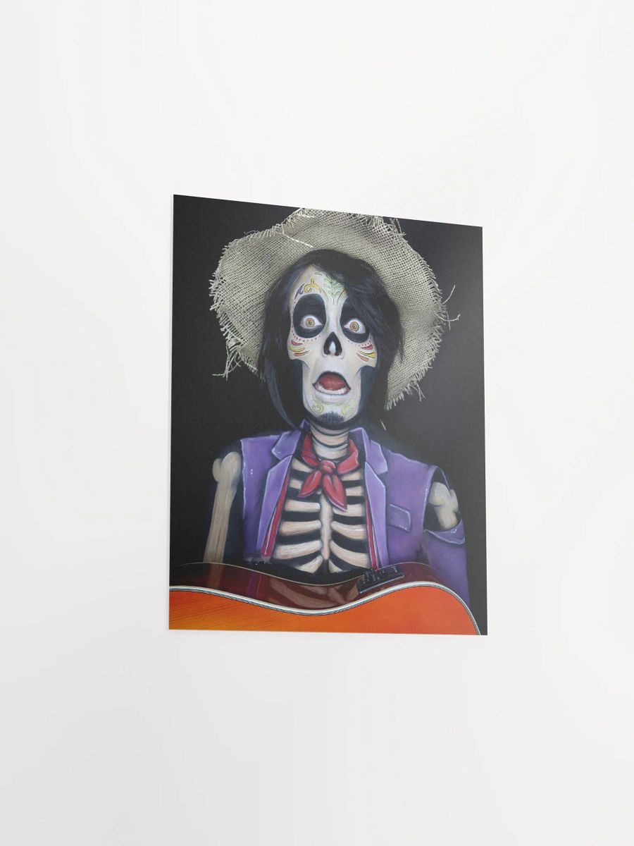 Hector Coco Print product image (3)