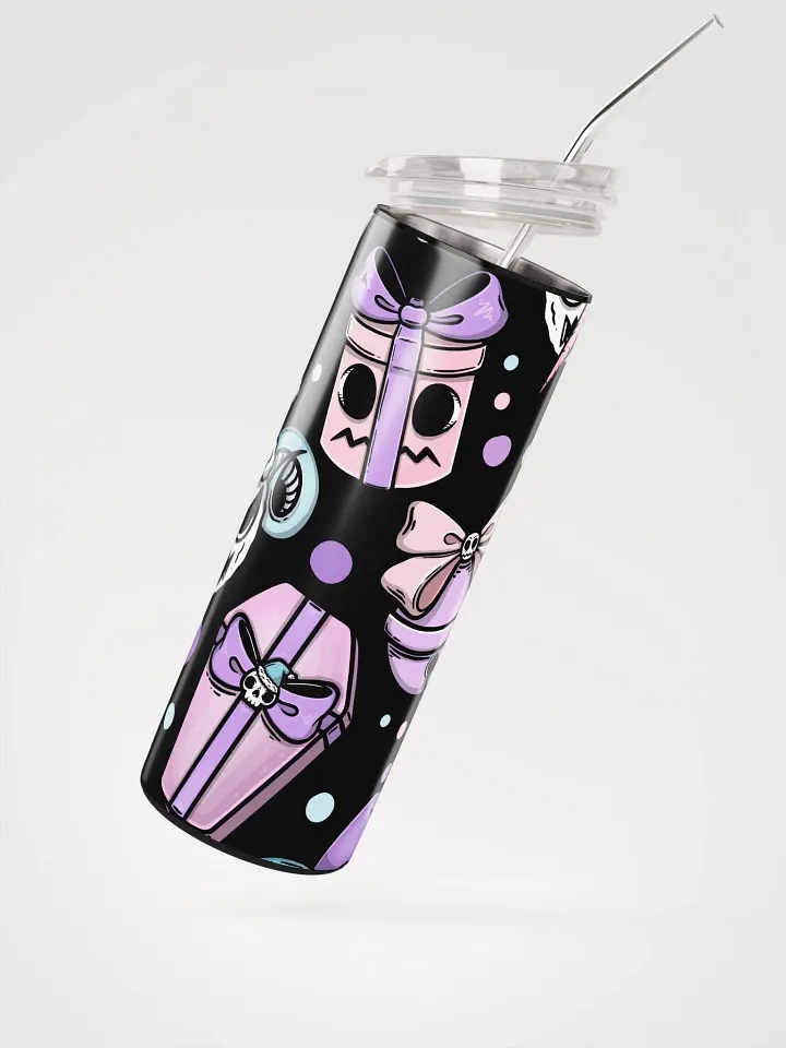 Pastel Spooky Christmas product image (2)