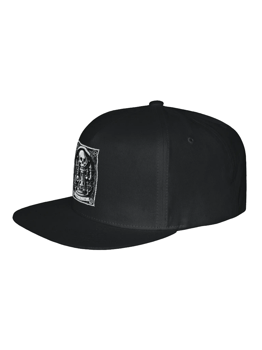 Paranormal Science Snapback Cap product image (9)