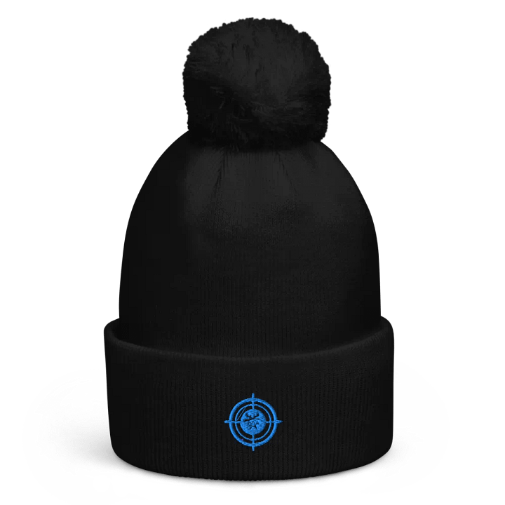 One Arm Hunter Beanie product image (1)
