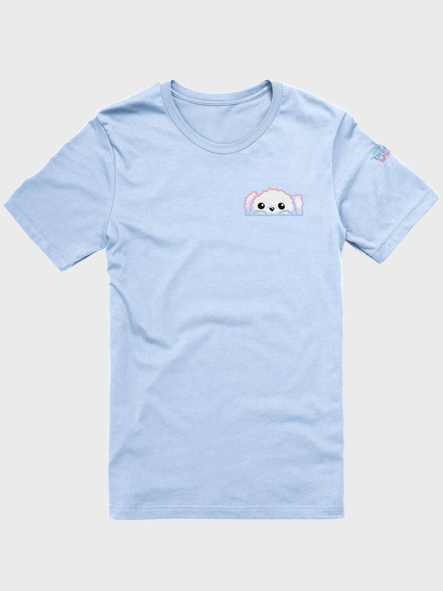 Tiny Bop TShirt product image (7)