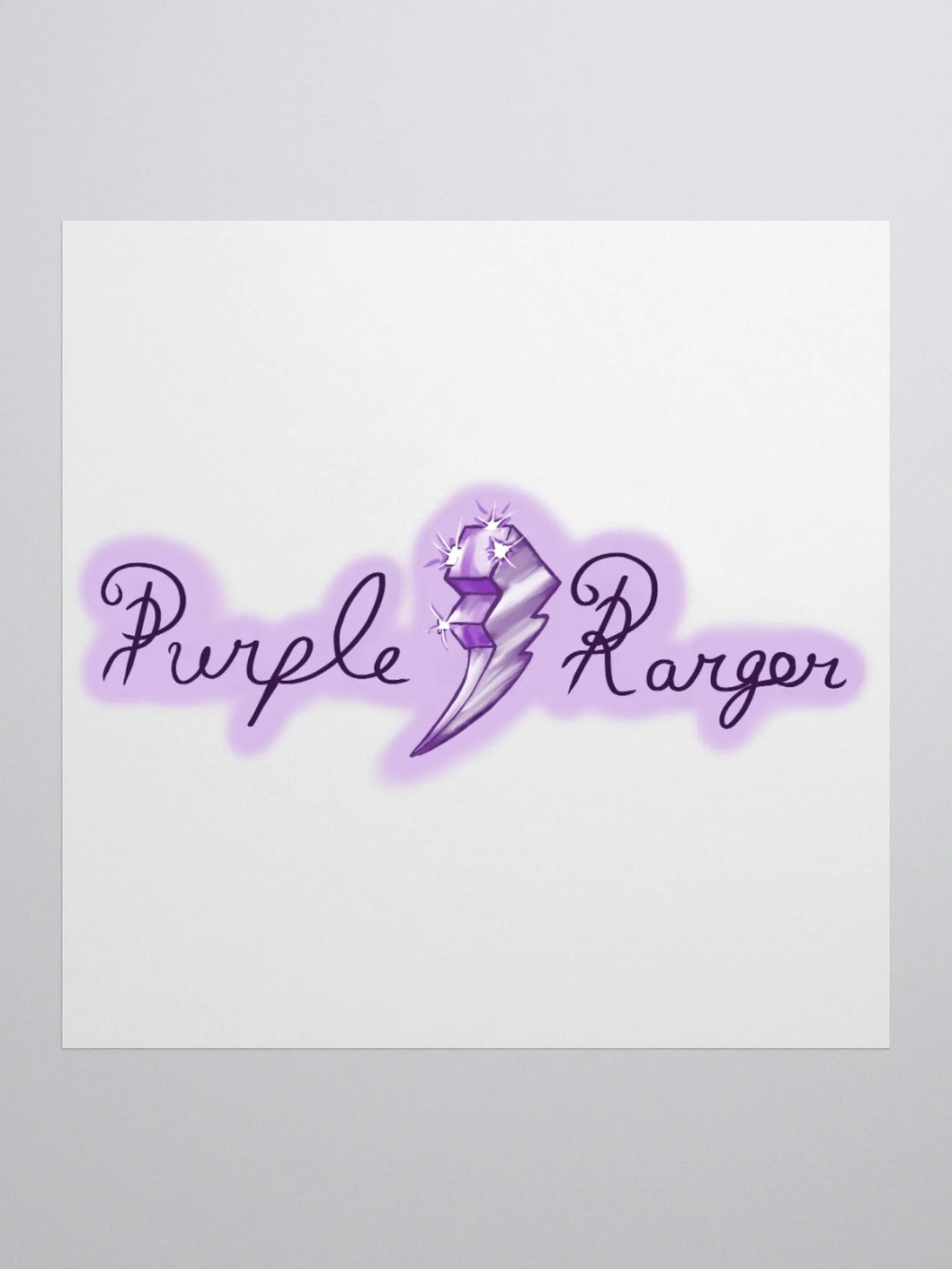 PR NameTage Sticker product image (1)