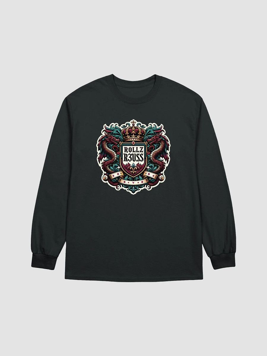 Long Sleeve Tee product image (1)