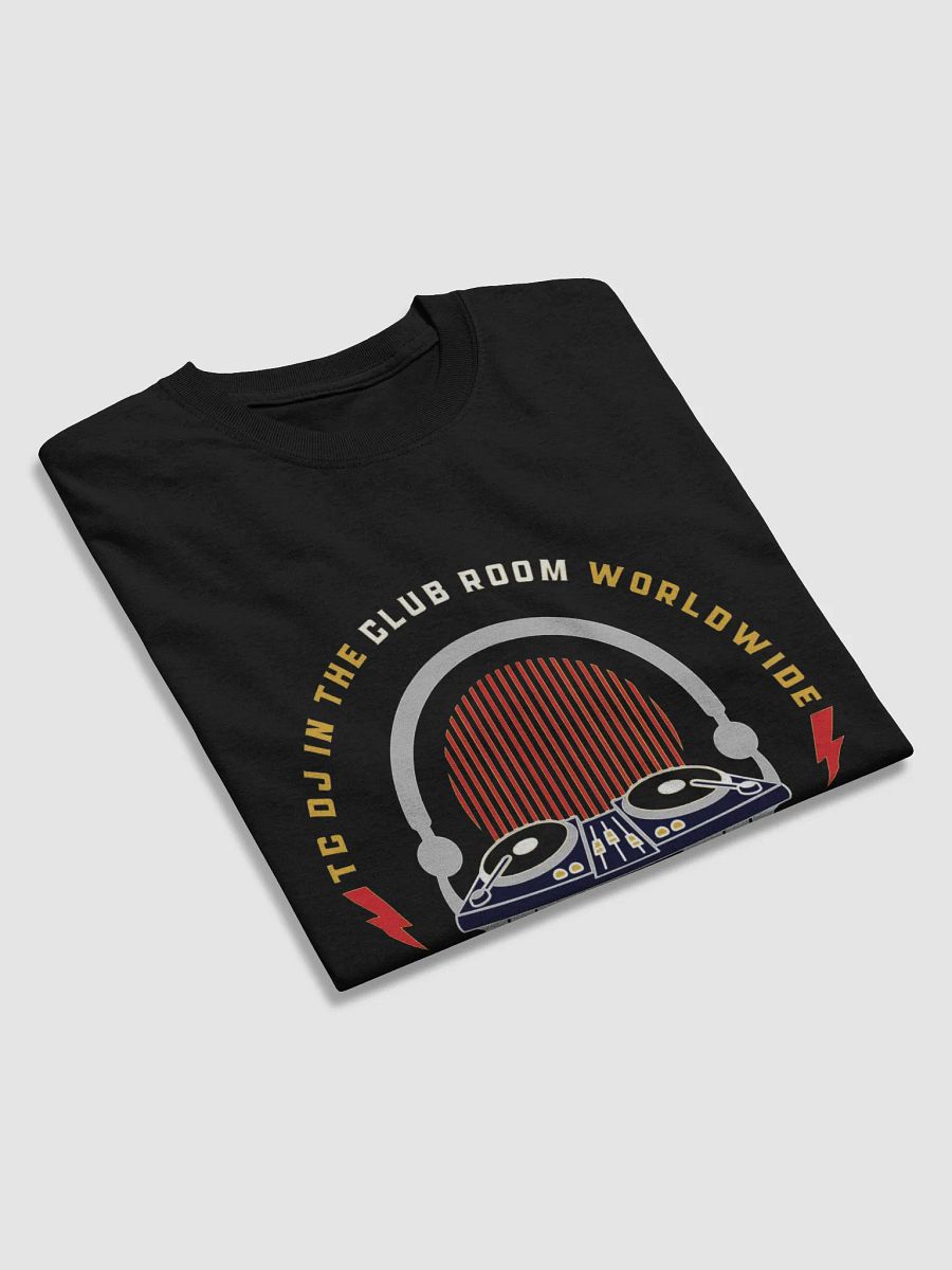 TC Gildan Heavyweight T-Shirt product image (4)