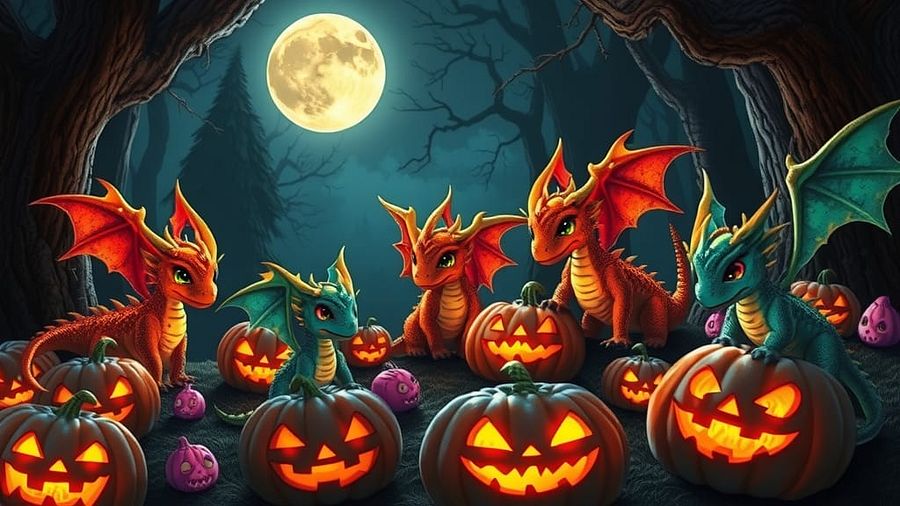Dragons product image (11)