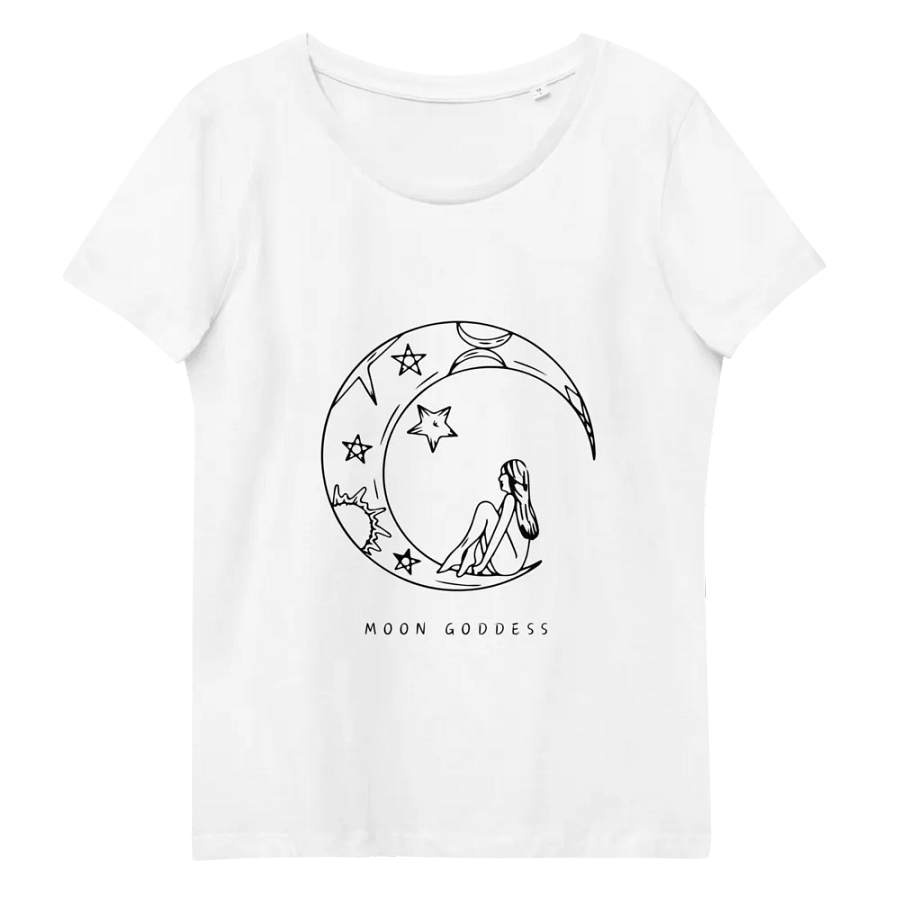 Eco T-Shirt product image (10)