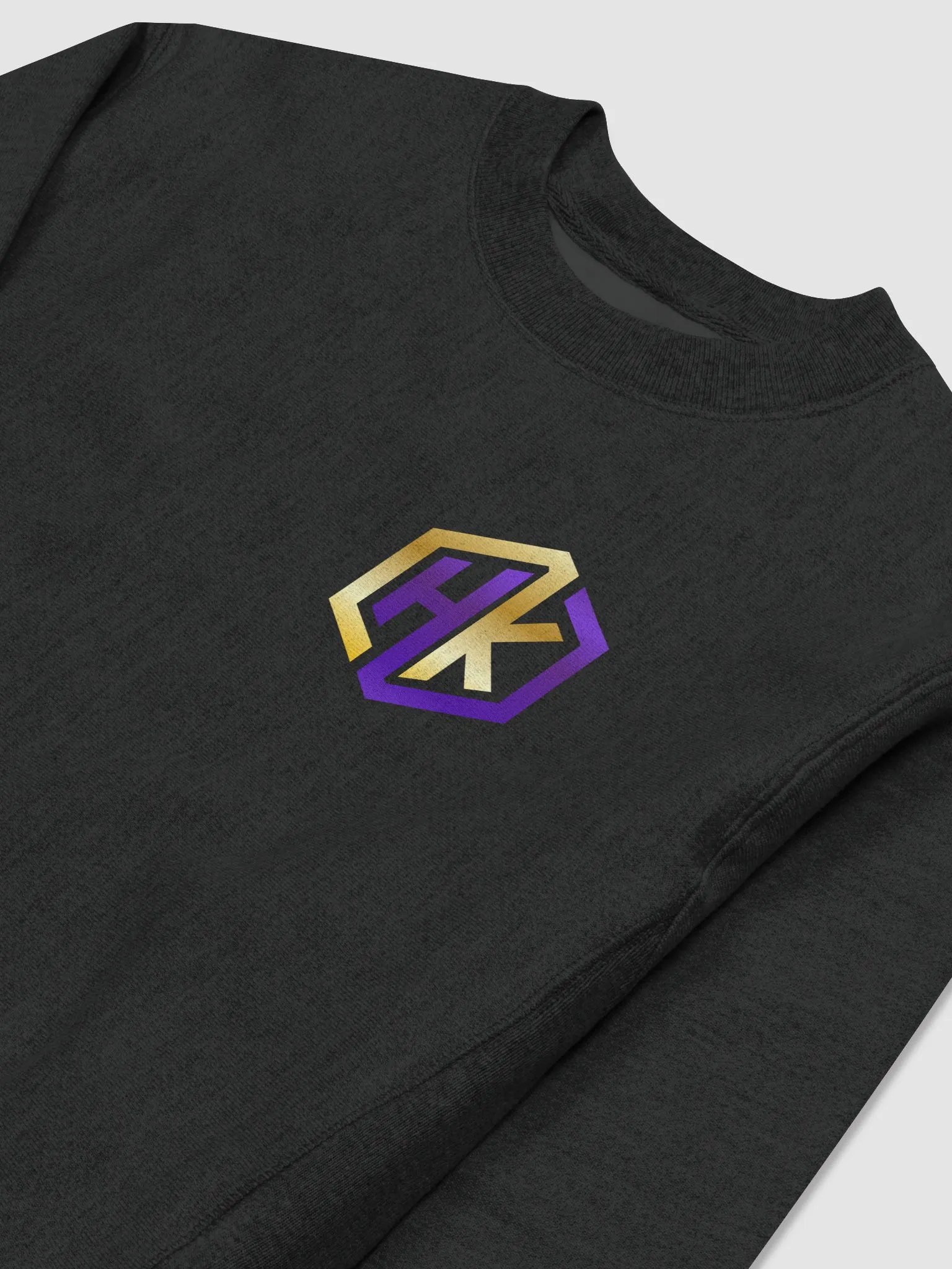 Champion VIP Crew Sweatshirt product image (6)