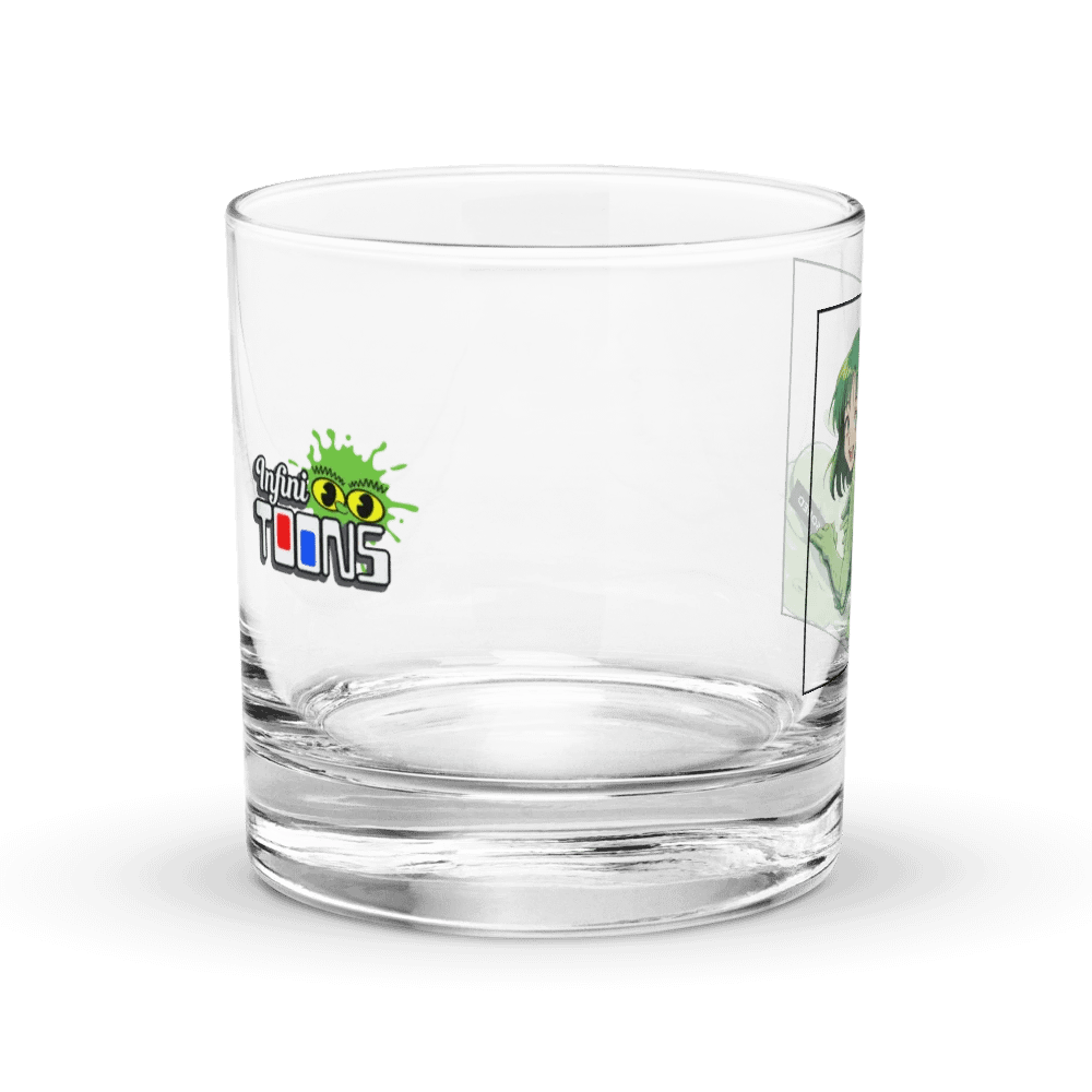 Gelatina Rocker Glass product image (2)