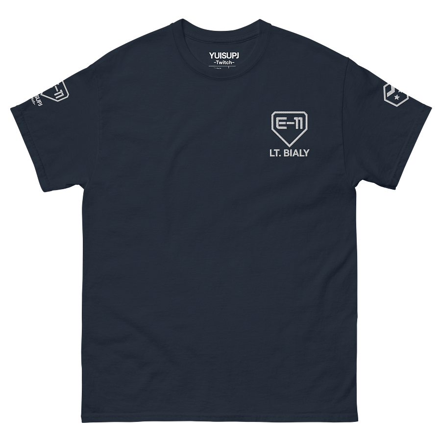 NF | Moderator Shirt - Bialy product image (93)