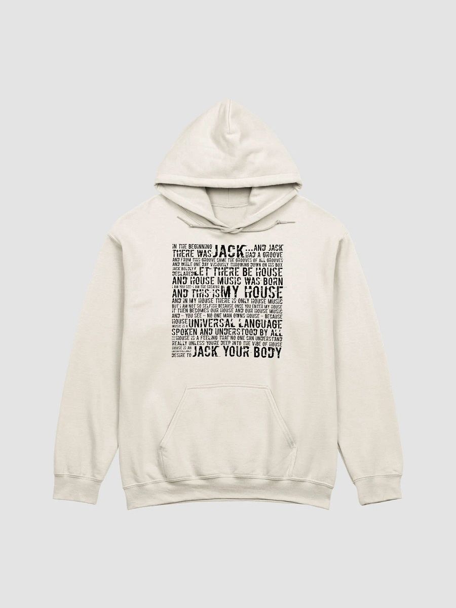 R2F - In The Beginning #001 (Hoodie) product image (4)