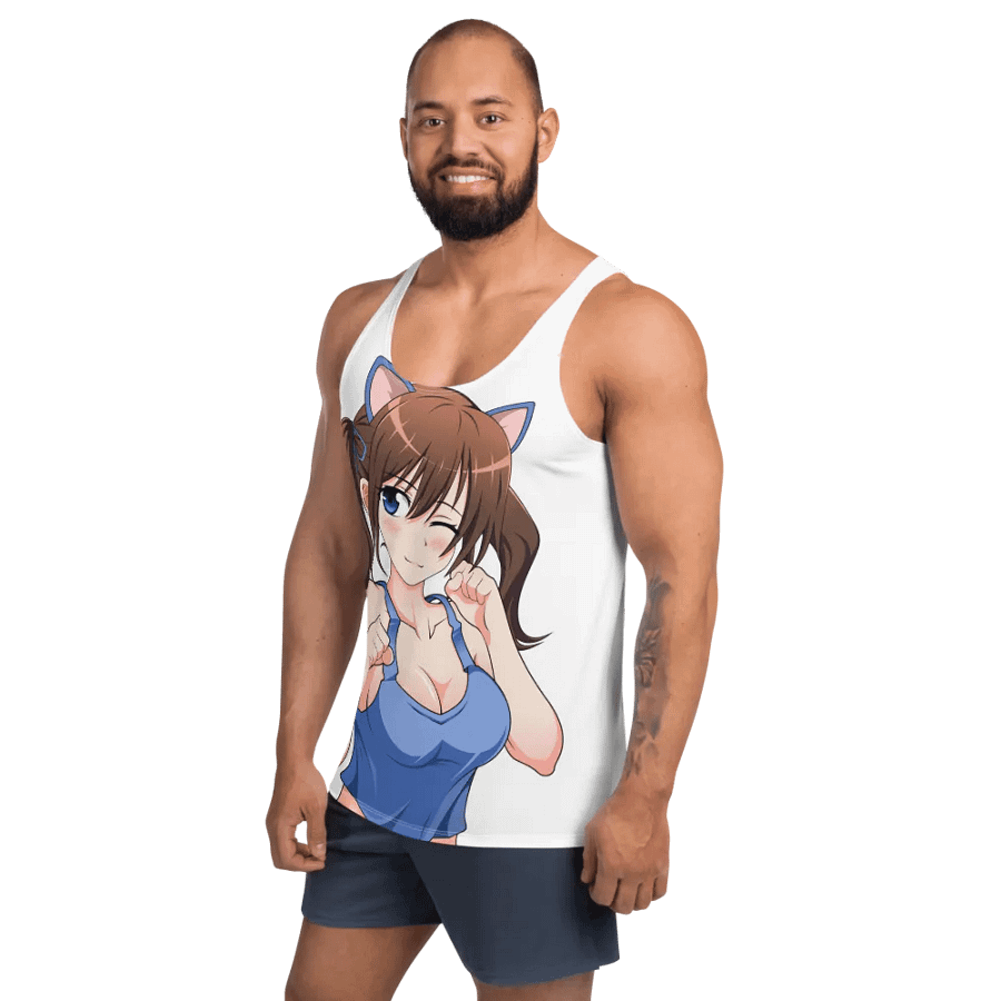 Catgirl Zarra product image (11)