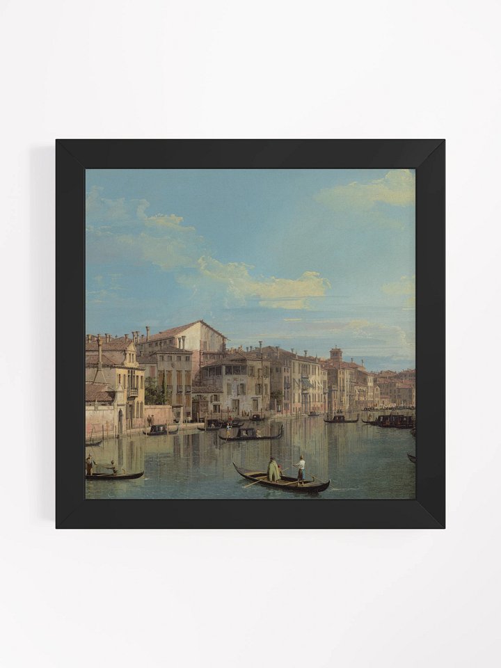 The Grand Canal in Venice product image (5)