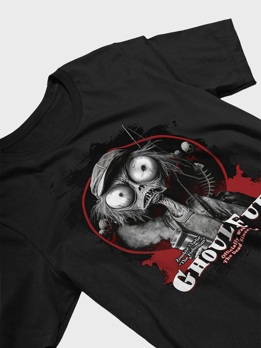 Ghoul Fuel - Charlie The Fisherman product image (3)