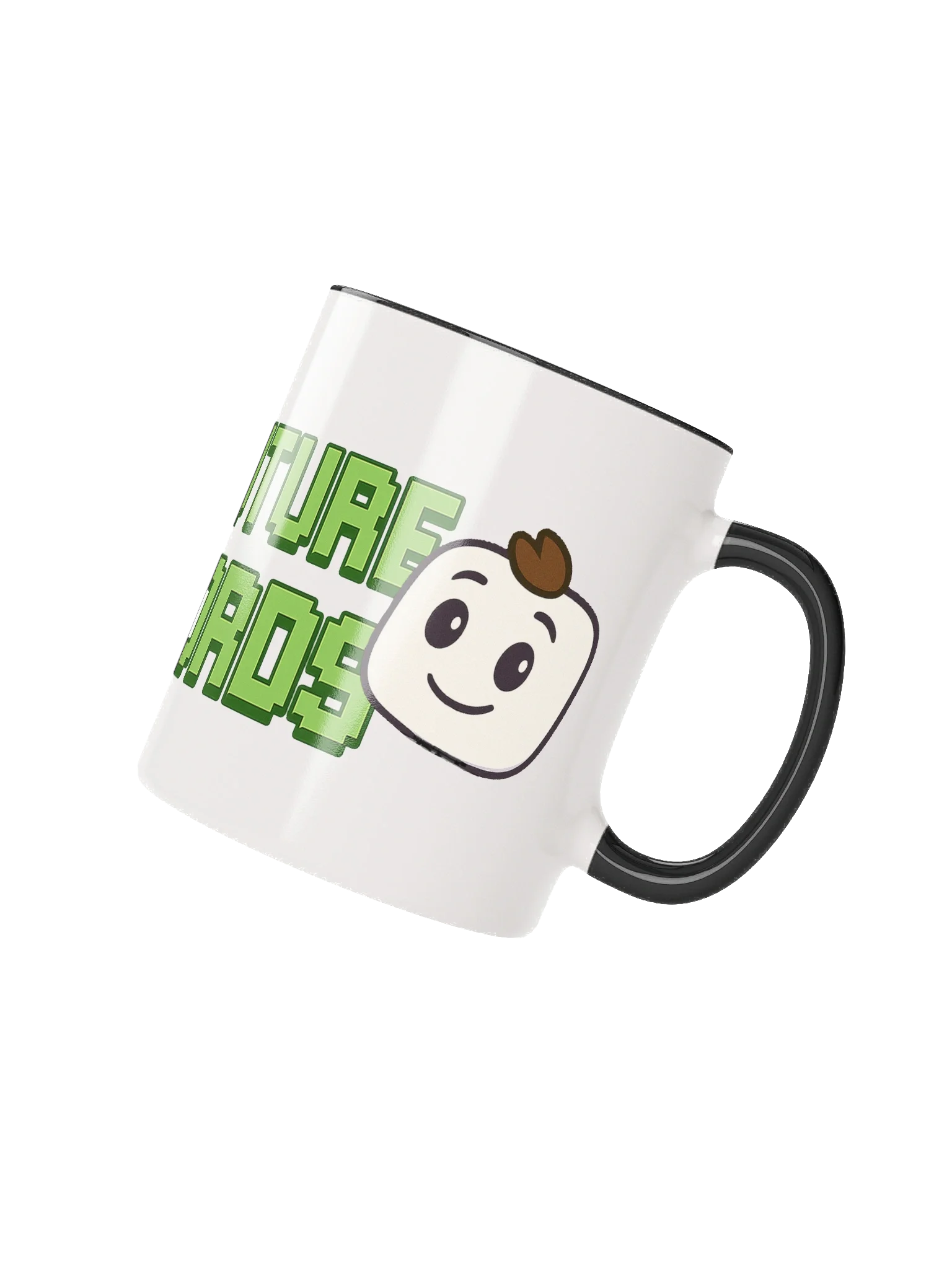Dear Future Overlords Mug product image (15)