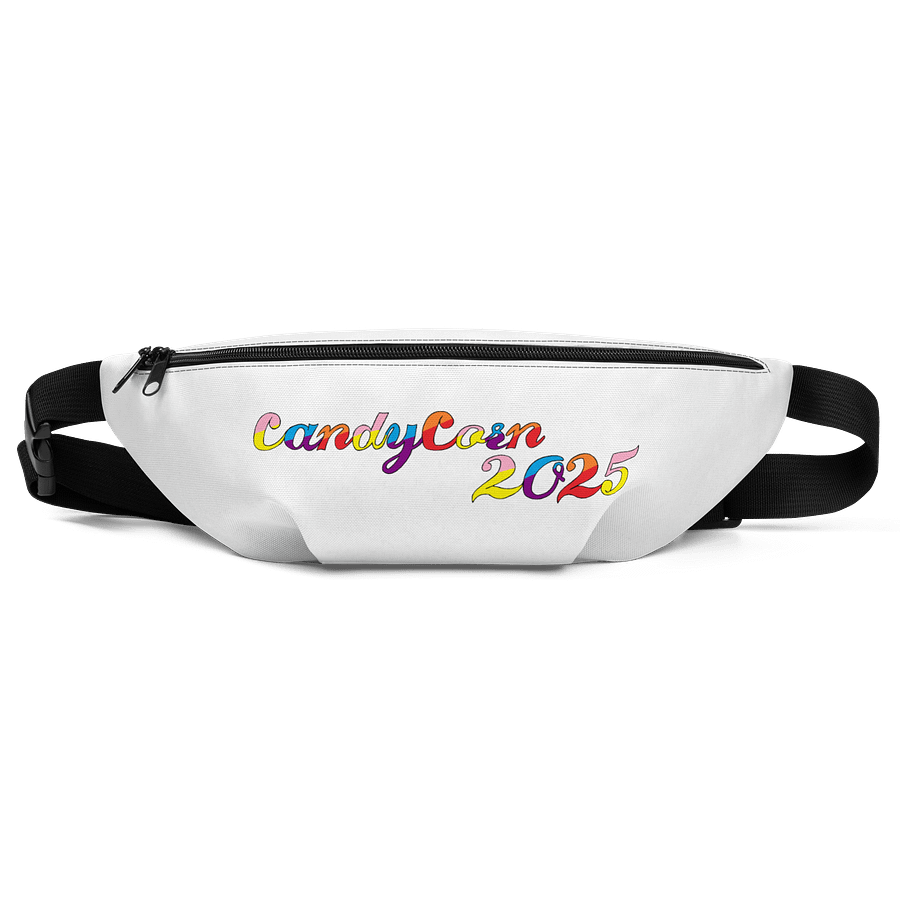 CANDYCORN 2025 - Fanny product image (1)