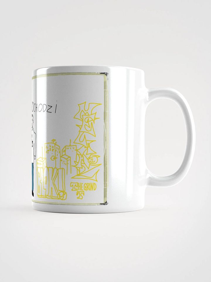 KUBEK OTSO (WERSJA ŻEŃSKA) product image (1)