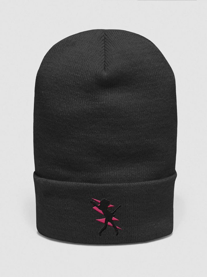 Concert Beanie product image (4)