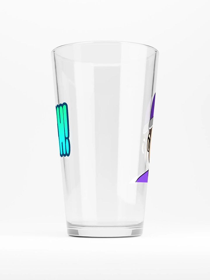 Coach! Glass product image (1)