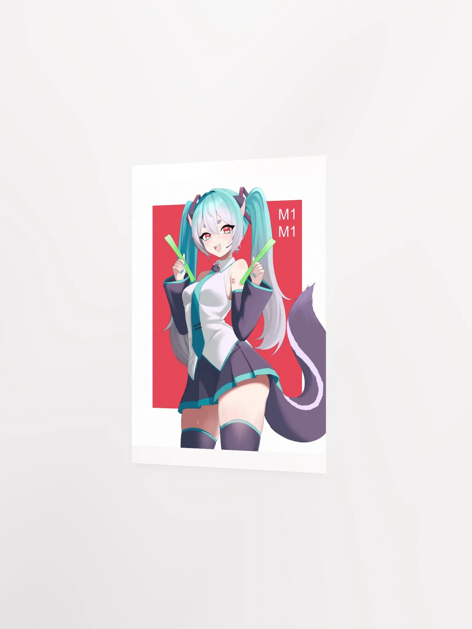 Hastune M1M1 product image (2)
