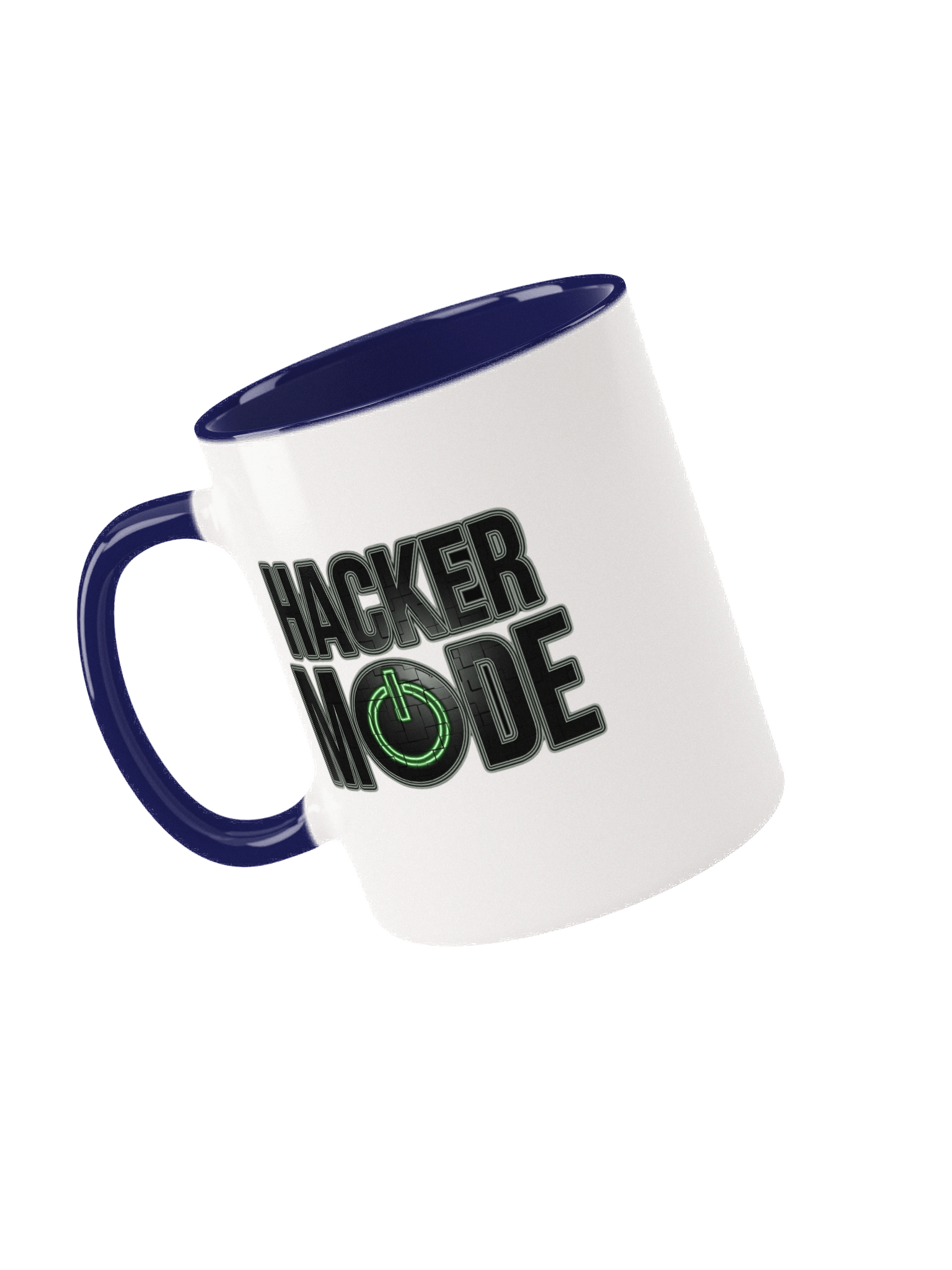 Campus - HackerMode Mug product image (3)