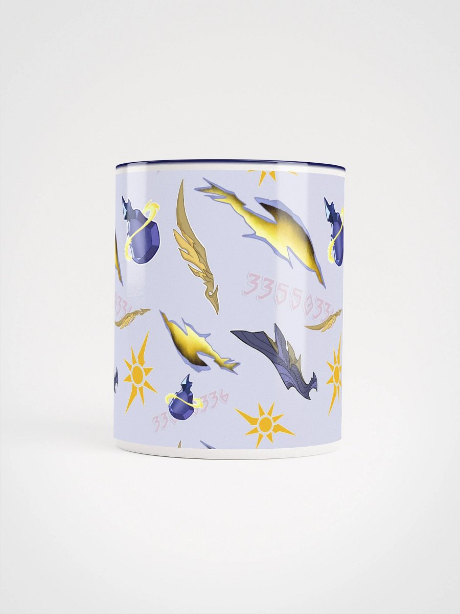 Phainon Pattern Mug product image (5)