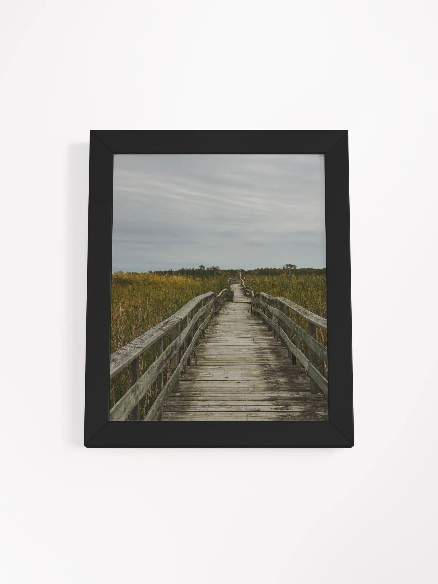 Path (Framed Poster) product image (4)